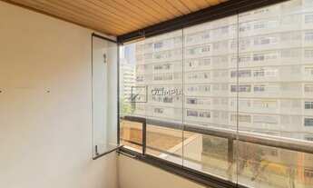 Imagem 7: Apartamento Venda 2 Dormitórios - 72 m² Bela Vista