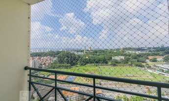 Imagem 7: Apartamento para Aluguel - Jardim Éster Yolanda, 3 Quartos, 68 m2