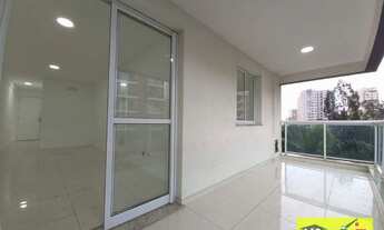 Imagem 4: Apartamento para alugar, 77 m² por R$ 3.775,00/mês - Pechincha - Rio de Janeiro/RJ