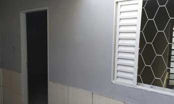 Imagem 5: Agio, duas casas no lote, prestação R$997 QR 615 samambaia norte