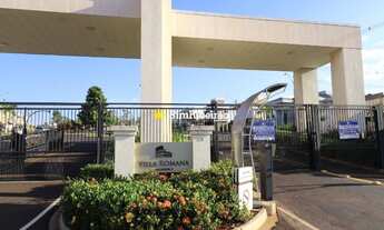 Imagem 2: Terreno a venda no Villa Romana. Bairro Villa Romana