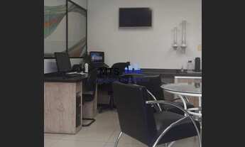 Imagem 5: Prédio Comercial - Interlagos - São Paulo/SP