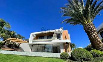 Imagem 3: LUXUOSA CASA NO CONDOMÍNIO VELAS DA MARINA EM CAPÃO DA CANOA REF: CC584