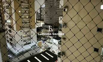 Imagem 7: Apartamento à venda no bairro Campinas - São José/SC