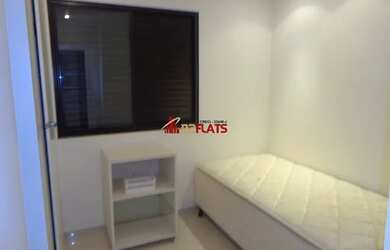 Imagem 6: São Paulo - Flat - Vila Nova Conceição