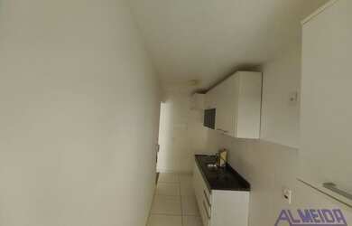 Imagem 3: Apartamento para Locação em São Gonçalo, Rio do Ouro, 2 dormitórios, 1 banheiro, 1 vaga