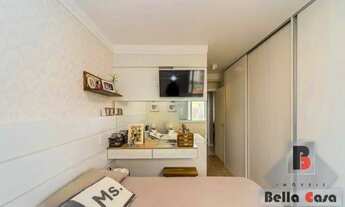 Imagem 2: Apartamento a venda ou locação na mooca com 2 dormitórios, 1 suíte, varanda grill