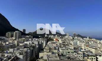 Imagem 2: Apartamento-À VENDA-Copacabana-Rio de Janeiro-RJ
