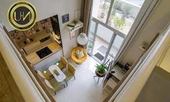 Imagem 6: Apartamento Duplex à venda, 83 m² por R$ 747.000,00 - Panamby - São Paulo/SP