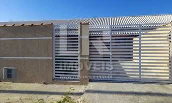 Imagem: Casa com 2 quartos, 1ª locação, à poucos