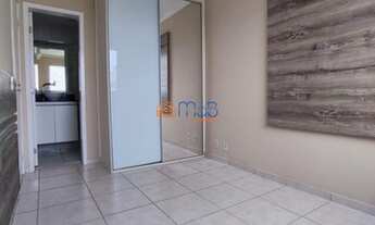 Imagem 6: Cobertura com vista para o mar e lagoa