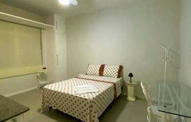 Imagem 4: Apartamento com 3 dormitórios para alugar, 150 m² por RS 5.200,00-mês - Glória - Rio de Ja