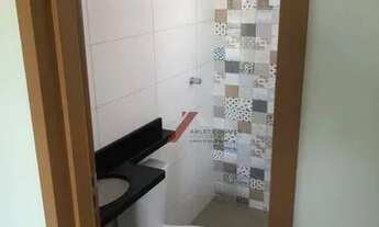 Imagem 4: Cobertura com 2 dormitórios à venda, 78 m² por R$ 400.000,00 - Vila Curuçá - Santo André/S