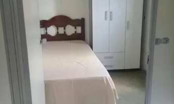 Imagem: Aluguel de quarto individual com tudo incluso