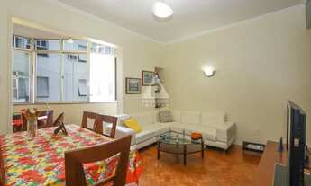 Imagem 2: Apartamento à venda, 2 quartos, 1 suíte, 1 vaga, Flamengo - RIO DE JANEIRO/RJ