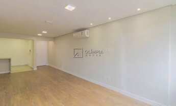 Imagem 3: Apartamento Venda 3 Dormitórios - 128 m² Jardim Paulista