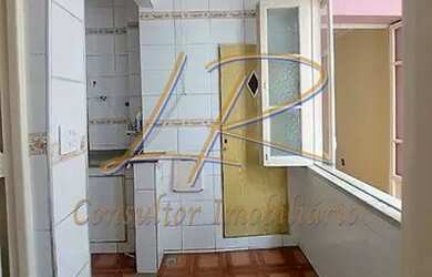 Imagem 6: Amplo apartamento com 5 quartos e vaga de garagem, localizado na Rua Senador Vergueiro no