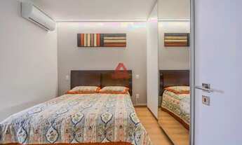 Imagem 7: Belo Horizonte - Apartamento Padrão - Santo Agostinho