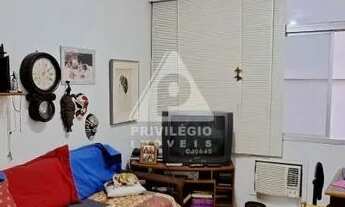 Imagem 14: Apartamento à venda, 4 quartos, 2 suítes, 1 vaga, Lagoa - RIO DE JANEIRO/RJ