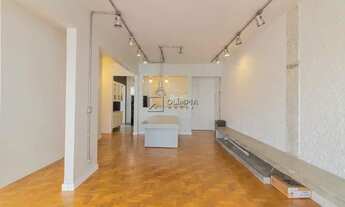 Imagem 5: Apartamento Locação Cerqueira César 145 m² 2 Dormitórios