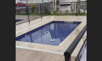 Imagem 2: Apartamento para aluguel possui 42 metros quadrados com 2 quartos