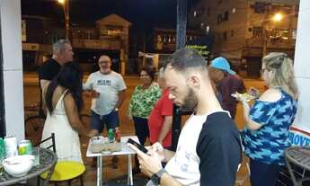 Imagem 6: Restaurante & Lanchonete (com grande movimento