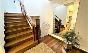 Imagem 4: Casa alto padrão na Baronesa