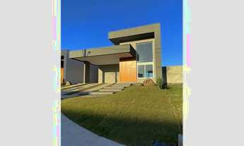 Imagem 7: Ótima casa Condomínio Terras Alpha