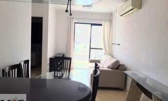 Imagem 3: APARTAMENTO DE 2 DORMITÓRIOS NA REGIÃO DO HIGIENÓPOLIS