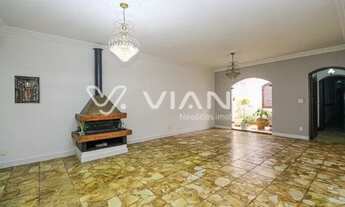 Imagem 6: Casa à venda e locação no bairro Santa Maria em Santo André