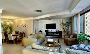 Imagem 6: Apartamento de 180 m² no Meireles, 3 suítes, 2 vagas, com vista Mar