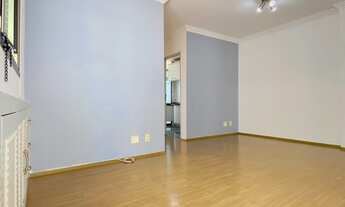 Imagem 4: Apartamento à venda semimobiliado 45m², 1 dorm, 1 vaga na Aclimação