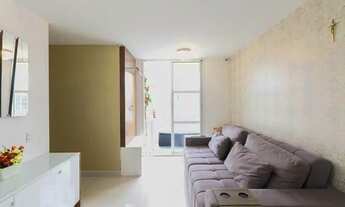 Imagem 2: Apartamento para Aluguel - Mooca, 3 Quartos, 60 m2