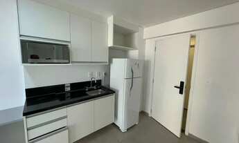 Imagem 2: Apartamento com 1 Quarto para alugar, 35m² - R$ 4.200,00 - Pinheiros