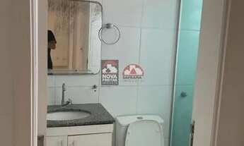 Imagem 5: Apartamento Padrão em São José dos Campos