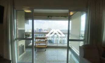 Imagem 7: Apartamento com 3 dormitórios à venda, 115 m² por R$ 930.000,00 - Mansões Santo Antônio