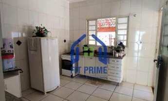 Imagem 4: Casa com 2 dormitórios à venda, 100 m² por R$ 270.000 - Residencial Caetano - São José do