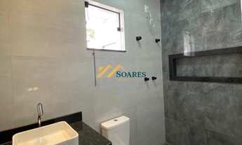 Imagem 7: Casa para venda de 3 quartos - Igarapé - MG