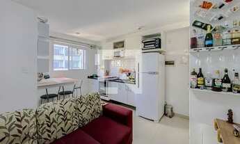 Imagem: Apartamento para Aluguel - Mooca, 1 Quarto