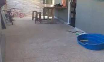 Imagem 2: Casa para venda possui 118 metros quadrados com 2 quartos