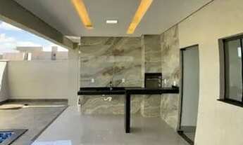 Imagem 7: Parque das acácias Aragoiania cond. Fechado