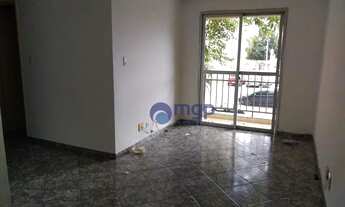 Imagem 4: Apartamento com 3 dormitórios para alugar, 62 m² por R$ 2.035,00/mês - Vila Guilherme - Sã