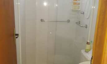 Imagem 7: Casa para aluguel tem 60 metros quadrados com 2 quartos em São Lourenço - Niterói - RJ