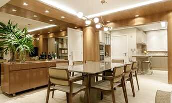 Imagem 6: Apartamento JK Essencial Residence - Projeto Arquitetonico! ! Pronto para Morar!!