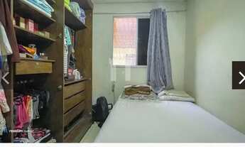 Imagem 7: Apartamento com área privativa