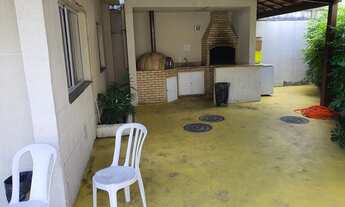 Imagem 2: Apartamento para aluguel com 48 metros quadrados com 2 quartos em Cascadura - Rio de Janei