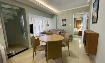 Imagem: Excelente Cobertura Duplex - 2 quartos