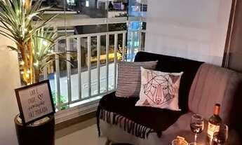 Imagem 4: Apartamento impecável