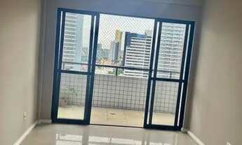 Imagem: Apartamento Ed. Monte Verde com 3 suítes