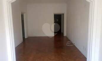 Imagem 5: Rio de Janeiro - Apartamento Padrão - TIJUCA